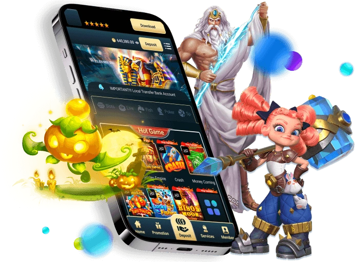 Ưu điểm vượt trội của wwin678