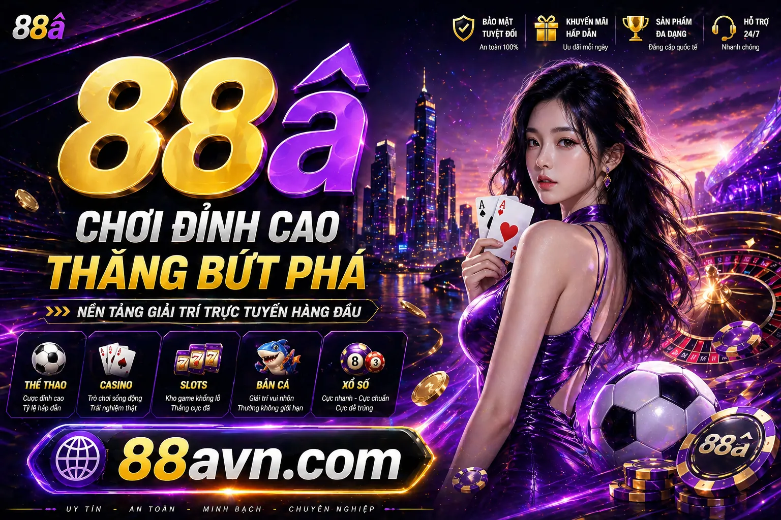 Các chương trình khuyến mãi tại wwin678 nhà cái